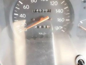 Toyota Zace GL 1999 - Bán Toyota Zace GL sản xuất năm 1999, màu xanh lam