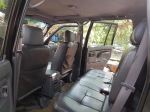 Toyota Prado 2000 - Bán Toyota Prado 2000, màu xanh lam, nhập khẩu xe gia đình