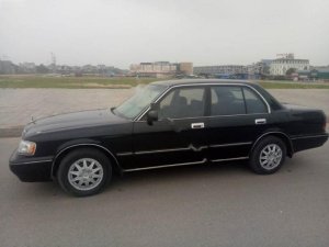 Toyota Crown 1993 - Xe Toyota Crown năm 1993, màu đen