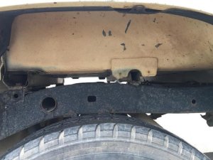 Toyota Hilux 2000 - Cần bán lại xe Toyota Hilux sản xuất năm 2000, màu trắng