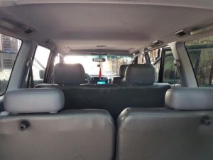 Toyota Prado 2000 - Bán Toyota Prado 2000, màu xanh lam, nhập khẩu xe gia đình