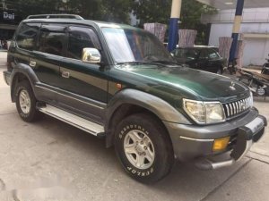 Toyota Prado  MT 1999 - Bán Toyota Prado MT năm sản xuất 1999, xe nhập xe gia đình, giá 315tr