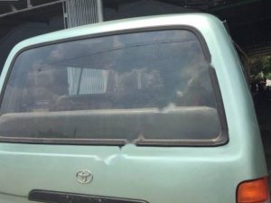 Toyota Hiace 1994 - Bán Toyota Hiace đời 1994, xe nhập