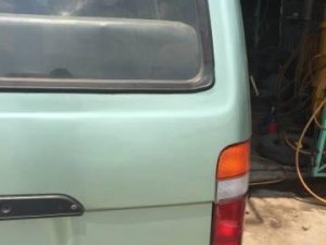 Toyota Hiace 1994 - Bán Toyota Hiace năm 1994 giá cạnh tranh