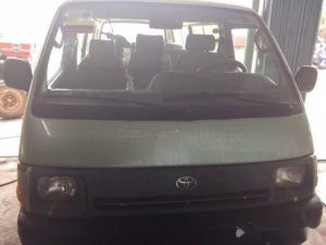 Toyota Hiace 1994 - Bán Toyota Hiace năm 1994 giá cạnh tranh