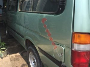 Toyota Hiace 1994 - Bán Toyota Hiace đời 1994, xe nhập