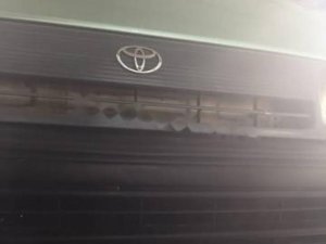 Toyota Hiace 1994 - Bán Toyota Hiace đời 1994, xe nhập