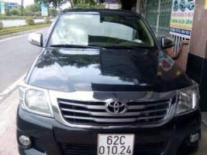 Toyota Brevis 2012 - Bán Toyota Brevis sản xuất 2012, màu đen, giá tốt