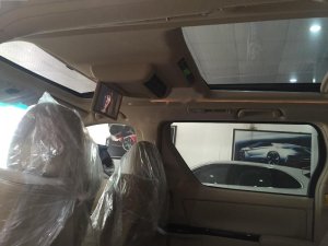 Toyota Alphard Limited 2014 - Bán Toyota Alphard Limited năm sản xuất 2014, màu trắng, nhập khẩu nguyên chiếc