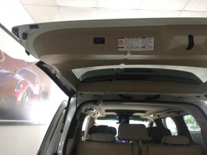 Toyota Alphard Limited 2014 - Bán Toyota Alphard Limited năm sản xuất 2014, màu trắng, nhập khẩu nguyên chiếc