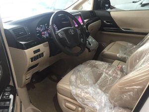 Toyota Alphard Limited 2014 - Bán Toyota Alphard Limited năm sản xuất 2014, màu trắng, nhập khẩu nguyên chiếc