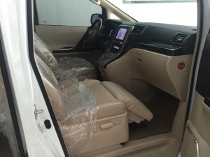 Toyota Alphard Limited 2014 - Bán Toyota Alphard Limited năm sản xuất 2014, màu trắng, nhập khẩu nguyên chiếc