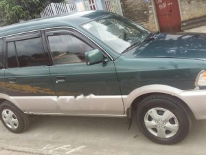 Toyota Zace 2000 - Bán ô tô Toyota Zace năm 2000, nhập khẩu, màu xanh dưa