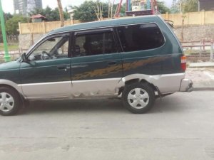 Toyota Zace 2000 - Bán ô tô Toyota Zace năm 2000, nhập khẩu, màu xanh dưa