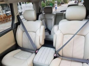 Toyota Previa    2004 - Bán xe Toyota Previa sản xuất 2004, màu bạc, nhập khẩu