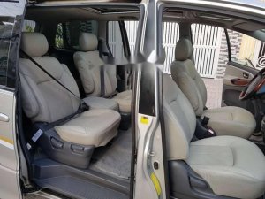 Toyota Previa    2004 - Bán xe Toyota Previa sản xuất 2004, màu bạc, nhập khẩu