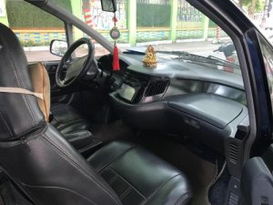 Toyota Previa 1992 - Bán Toyota Previa 1992, màu xanh lam, nhập khẩu  