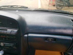 Toyota Cressida 1993 - Cần bán lại xe Toyota Cressida năm sản xuất 1993, màu xanh lam, xe nhập, 75tr