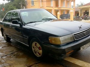 Toyota Cressida 1993 - Cần bán lại xe Toyota Cressida năm sản xuất 1993, màu xanh lam, xe nhập, 75tr