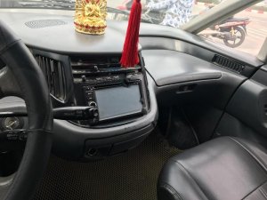 Toyota Previa 1992 - Bán Toyota Previa 1992, màu xanh lam, nhập khẩu  