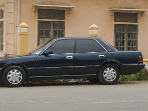 Toyota Cressida 1993 - Cần bán lại xe Toyota Cressida năm sản xuất 1993, màu xanh lam, xe nhập, 75tr