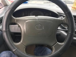 Toyota Previa 1992 - Bán Toyota Previa 1992, màu xanh lam, nhập khẩu  