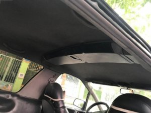 Toyota Previa 1992 - Bán Toyota Previa 1992, màu xanh lam, nhập khẩu  