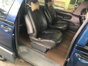 Toyota Previa 1992 - Bán Toyota Previa 1992, màu xanh lam, nhập khẩu  
