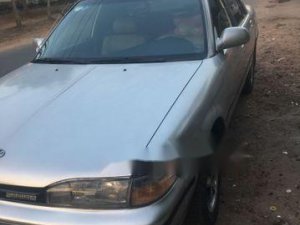 Toyota Carina 1988 - Bán lại xe Toyota Carina 1988, màu bạc