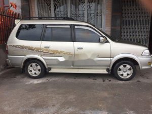 Toyota RAV4 2005 - Bán ô tô Toyota RAV4 sản xuất 2005, màu vàng cát