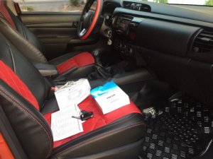 Toyota Hilux 2016 - Cần bán gấp Toyota Hilux 2016, xe nhập