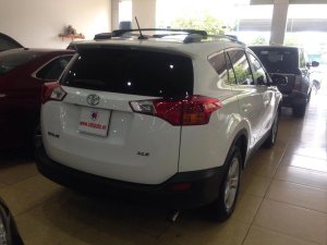 Toyota RAV4 XLE 2013 - Bán Toyota Rav4 XLE nhập Mỹ SX 2013
