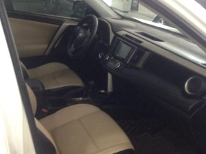 Toyota RAV4 XLE 2013 - Bán Toyota Rav4 XLE nhập Mỹ SX 2013