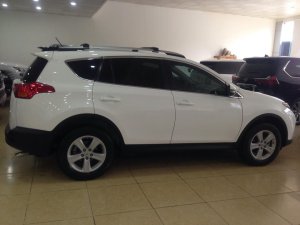 Toyota RAV4 XLE 2013 - Bán Toyota Rav4 XLE nhập Mỹ SX 2013