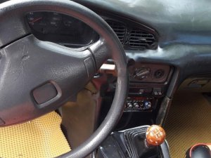 Toyota Corolla 1990 - Bán ô tô Toyota Corolla sản xuất 1990, màu đỏ, nhập khẩu