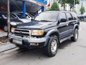 Toyota 4 Runner 1999 - Bán xe Toyota 4 Runner sản xuất năm 1999, màu đen, xe nhập, 399tr