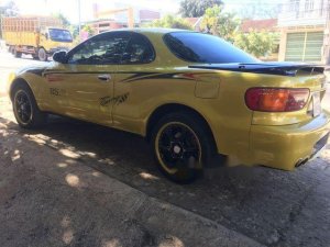 Toyota Celica 1994 - Cần bán Toyota Celica 1994, màu vàng, giá 165tr