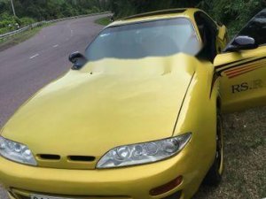 Toyota Celica 1994 - Cần bán Toyota Celica 1994, màu vàng, giá 165tr