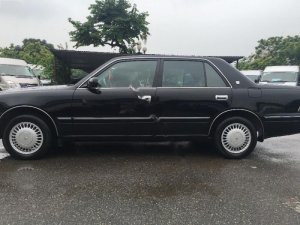 Toyota Crown 3.0 2000 - Bán Toyota Crown 3.0 sản xuất 2000, màu đen, nhập khẩu 