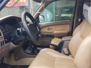 Toyota 4 Runner 1999 - Bán xe Toyota 4 Runner sản xuất năm 1999, màu đen, xe nhập, 399tr