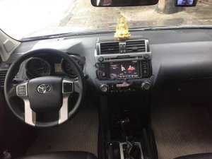 Toyota Prado 2.7 2015 - Bán Toyota Prado 2.7 năm sản xuất 2015, nhập khẩu chính chủ