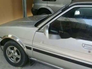 Toyota Corolla Altis 1986 - Bán ô tô Toyota Corolla altis 1986, màu bạc