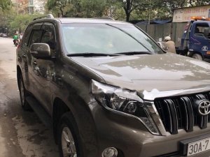 Toyota Prado 2.7 2015 - Bán Toyota Prado 2.7 năm sản xuất 2015, nhập khẩu chính chủ