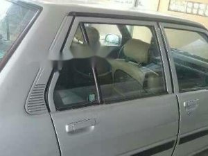 Toyota Corolla Altis 1986 - Bán ô tô Toyota Corolla altis 1986, màu bạc