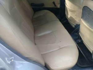Toyota Corolla Altis 1986 - Bán ô tô Toyota Corolla altis 1986, màu bạc