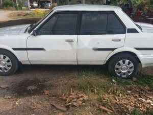 Toyota Corolla 1981 - Cần bán lại xe Toyota Corolla 1981, màu trắng