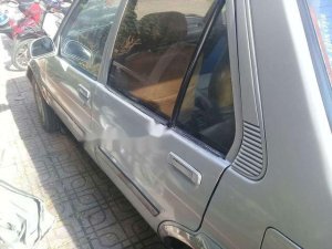 Toyota Corolla Altis 1986 - Bán ô tô Toyota Corolla altis 1986, màu bạc
