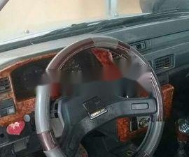 Toyota Corolla Altis 1986 - Bán ô tô Toyota Corolla altis 1986, màu bạc