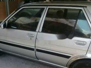 Toyota Corolla Altis 1986 - Bán ô tô Toyota Corolla altis 1986, màu bạc