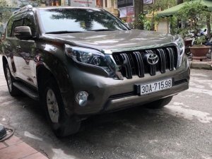 Toyota Prado 2.7 2015 - Bán Toyota Prado 2.7 năm sản xuất 2015, nhập khẩu chính chủ